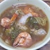 แกงส้มกุ้ง