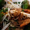 ผัดไทยไฟทะลุ (ถนนดินสอ)