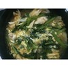 สุกี้น้ำอกไก่ คลีนๆ