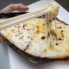 ชีสยืดๆ อร่อย