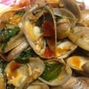 ผัดหอยลาย