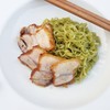 หมี่หยกหมูทอด หมี่หยกหมูทอด