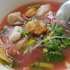 ธรรมดาจะเครื่องน้อยๆหน่อย แต่รสชาติดี 