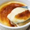 Easy 4-Ingredient Custard Pudding