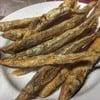 ปลาไข่ทอด ปลาไข่ทอด