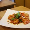 กุ้งผัดพริกเกลือ Deep Fried Shrimps with Garlic and Chilli กุ้งผัดพริกเกลือ Deep Fried Shrimps with Garlic and Chilli
