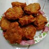 หมูสับทอดของลูกสาว