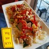 หมูมะนาว​ นุ่ม​ๆในราคาเพียง​ 60​ บาท