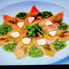 แซลม่อนแช่พริก แซลม่อนแช่พริก