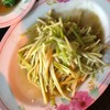 กุ้ยช่ายขาว น้ำมันหอย