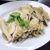 ไก่หุบบอนเจ้าของต้นตำรับ ศรีราชา