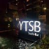 YTSB - Yellow Tail Sushi Bar