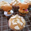 Pumpkin Cupcakes 