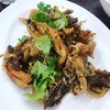 ไก่หุบบอนเจ้าของต้นตำรับ ศรีราชา