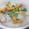 โจ๊กปรินซ์ บางรัก (รอบเย็น)