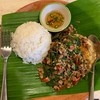 สั่งไข่ระเบิดแต่เหมือนไข่ดาว 
