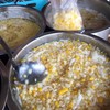 ข้าวโพดแน่นมาก อร่อย