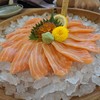 Zero Sushi จามจุรี สแควร์