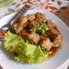 ข้าวต้มบ้านโป่ง