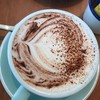 Hot Mocha Hot Mocha