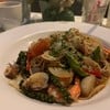 The Basil Mediterranean Restaurant