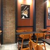 Hollys Coffee อาคารสยามกิตติ์