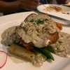 The Basil Mediterranean Restaurant