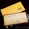 Voucher for Wongnai