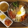 비비리 Bibimbap Hongdae