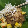 ผัดไทยไฟทะลุ (ถนนดินสอ)
