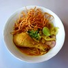 ข้าวซอยสายเหนือเชียงใหม่สไตล์