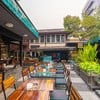 Mix Restaurant & Bar นิมมานเหมินท์ ซอย 1