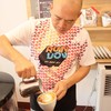 บาริสต้าประจำร้าน
