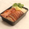 เป็ดย่าง - หมูแดงสีฟ้า เป็ดย่าง - หมูแดงสีฟ้า
