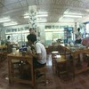 ภายในร้านจ๊ะ