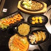 รวมมิตรของกินเล่น สำหรับเรารสชาติผ่านหมดจ้าา