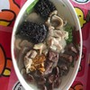 เกาเหลาอร่อยมาก  น้ำซุปอร่อย เนื้อหมูเครื่องในก็สดใหม่สะอาด เฉียบๆๆๆๆ