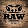 รูปร้าน Raws Smoke House Burgers