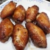 ปีก(กลาง)ไก่ย่าง