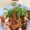 ก๋วยเตี๋ยวพันปี (บะหมี่พันปี)