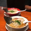Bankara Ramen สเปลล์