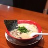 Bankara Ramen สเปลล์