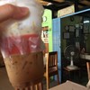 กาแฟอร่อยกว่าร้านใหญ่ ๆ  หลายร้าน คาราเมลคอฟฟี่