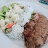 VT แหนมเนือง ซอยสหการประมูล