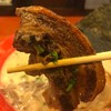 Bankara Ramen สเปลล์