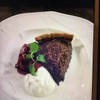 Chocolate tart Chocolate tart