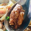 เนื้อเปื่อย
