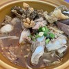 ทิพย์โอชา ก๋วยเตี๋ยวต้มยำมะนาวสด กระบี่