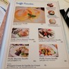 Souffle & Souffle Pancakes Cafe