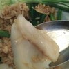 หมึกเต็มคำ​ ไม่เหนียว​ ไม่คาว​ อร่อย👍👍👍
